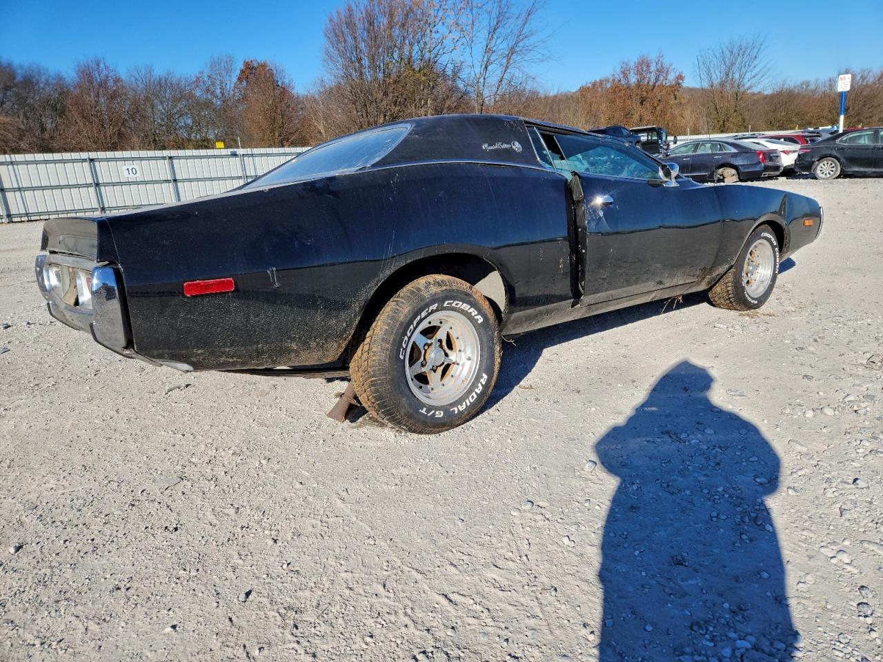 1972 Dodge Charger - Фото 3