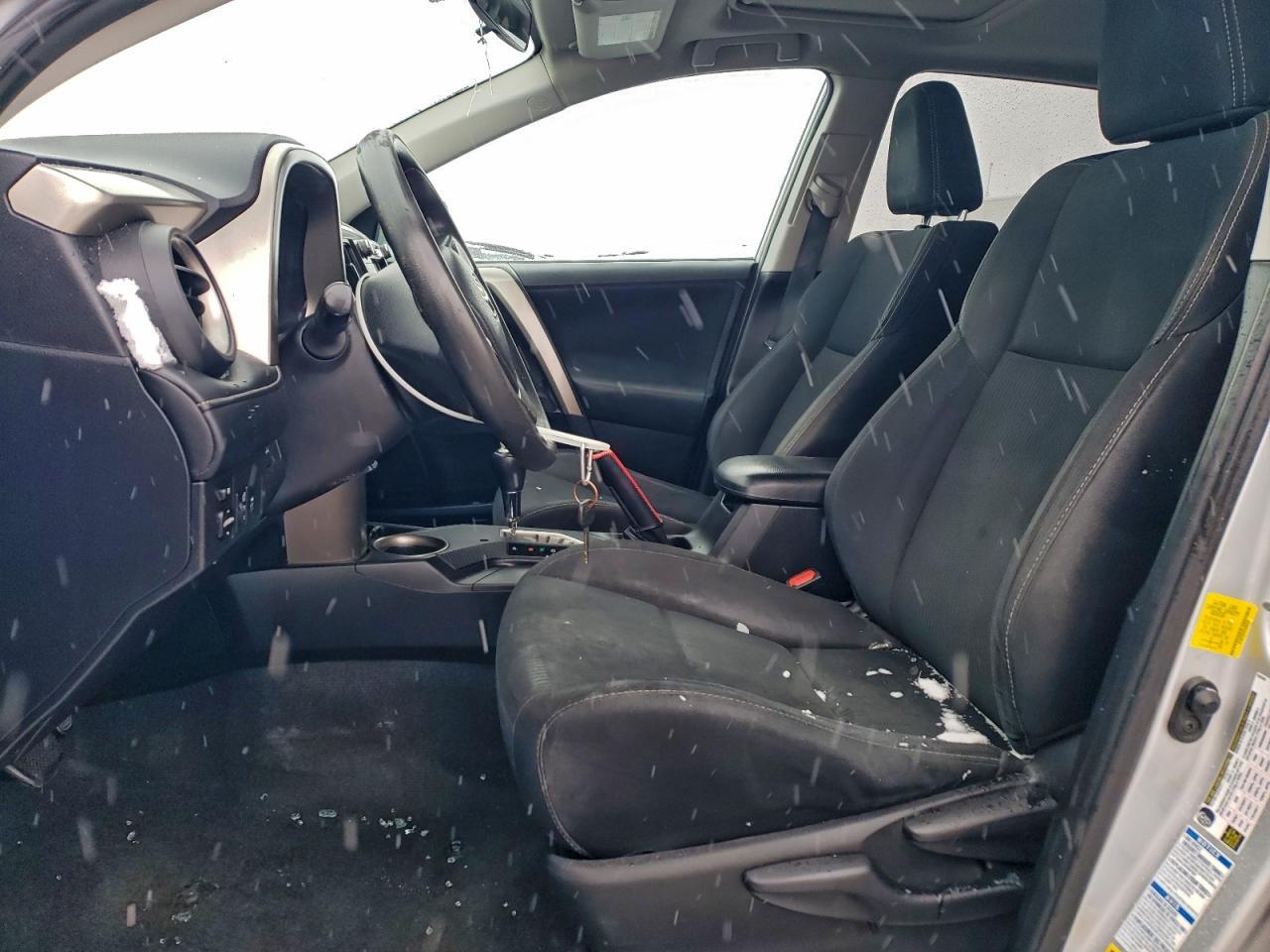 2015 Toyota Rav4 Xle - Фото 7