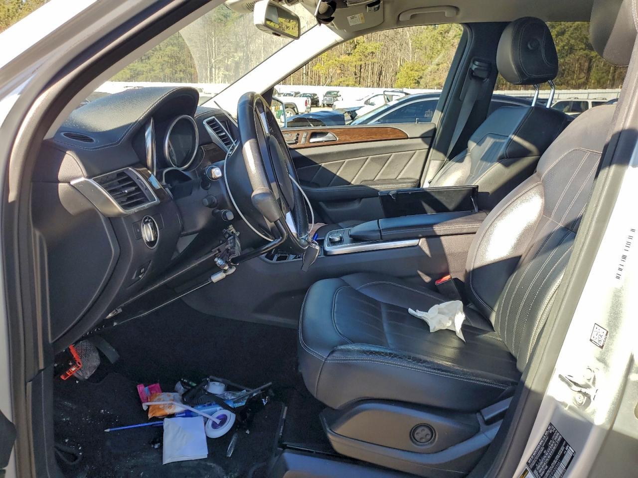 2015 Mercedes Benz Gla - Фото 7