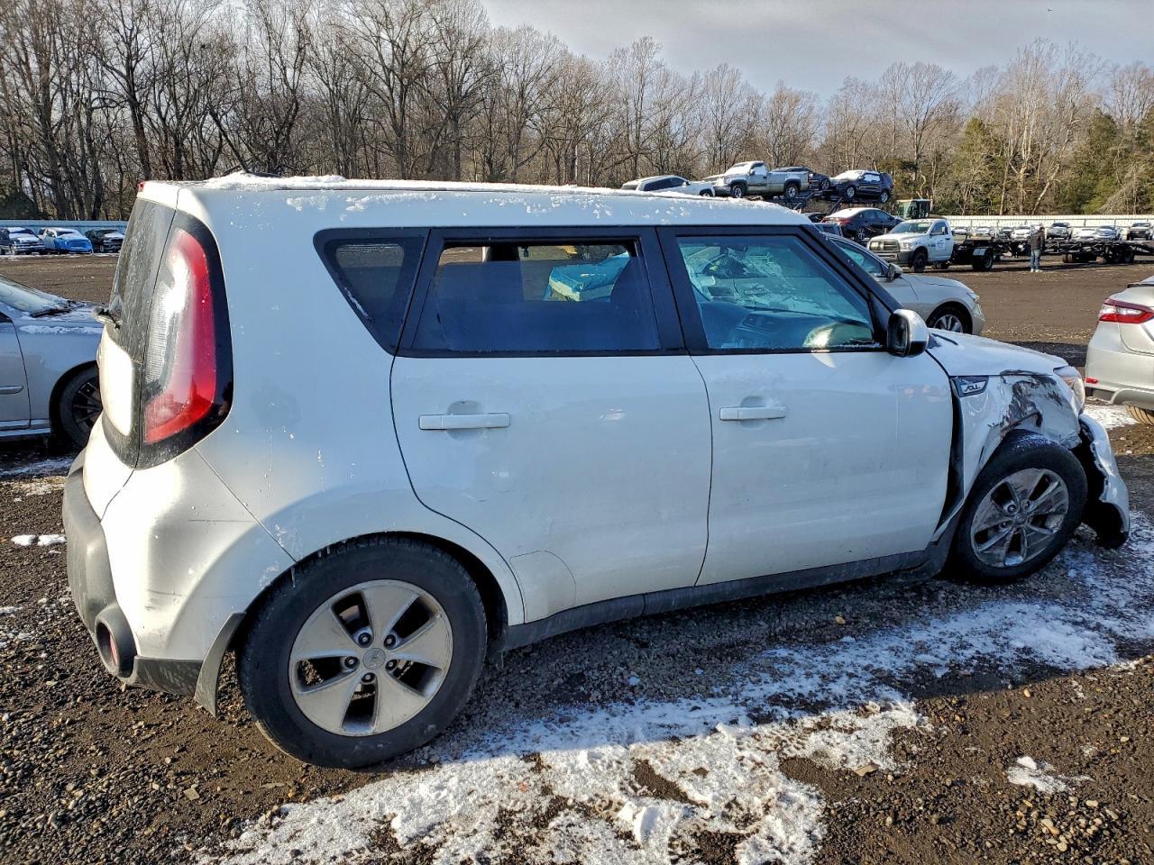 2015 Kia Soul - Фото 3