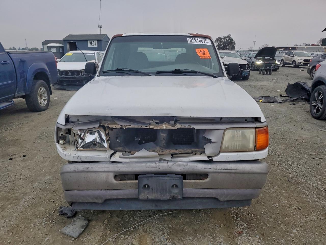 1997 Ford Ranger - Фото 5