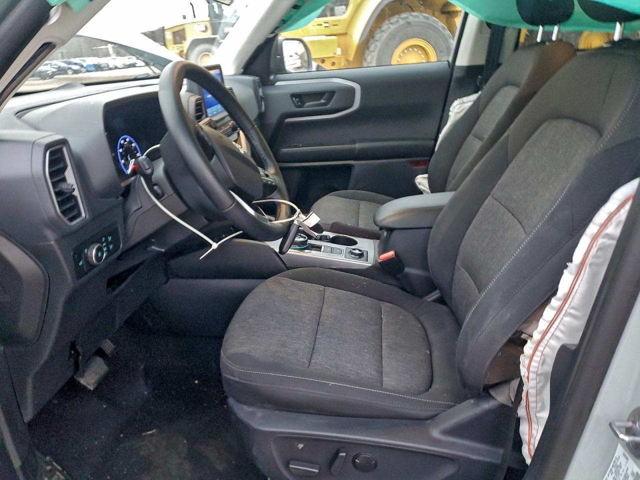 2024 Ford Bronco Sport Big Bend - Фото 7