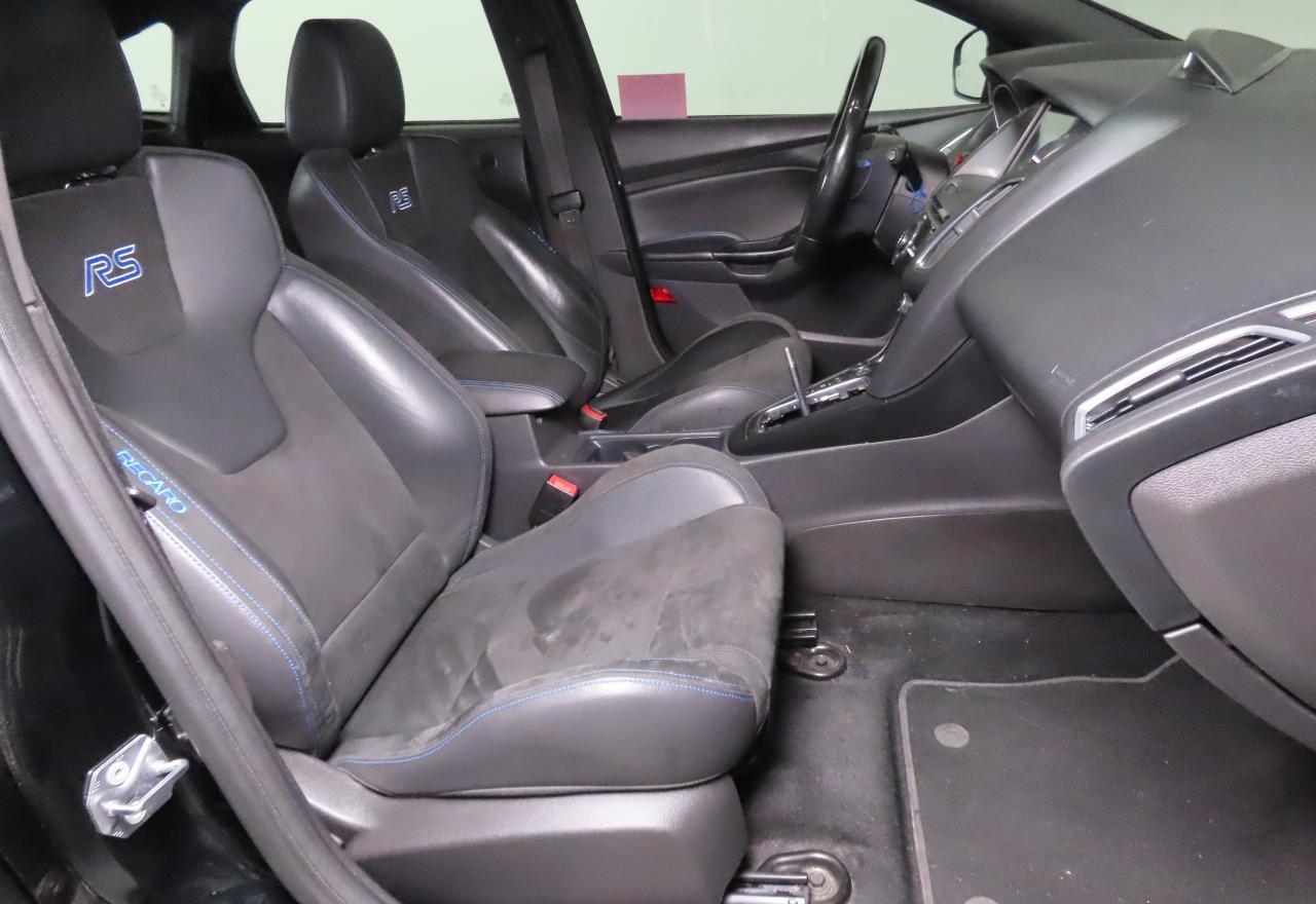 2017 Ford Focus Rs - Фото 5