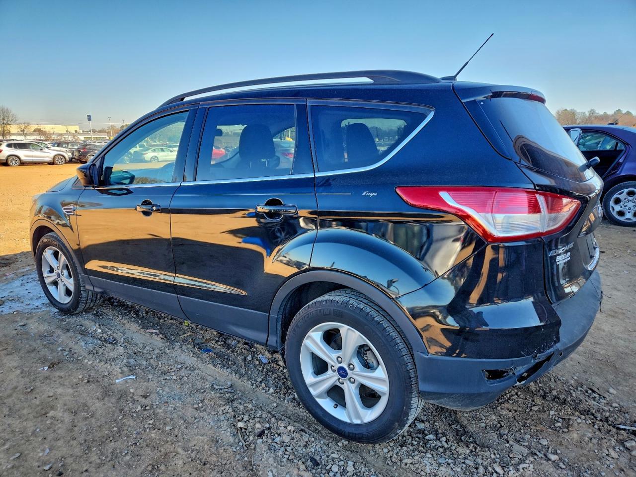 2016 Ford Escape Se - Image 2