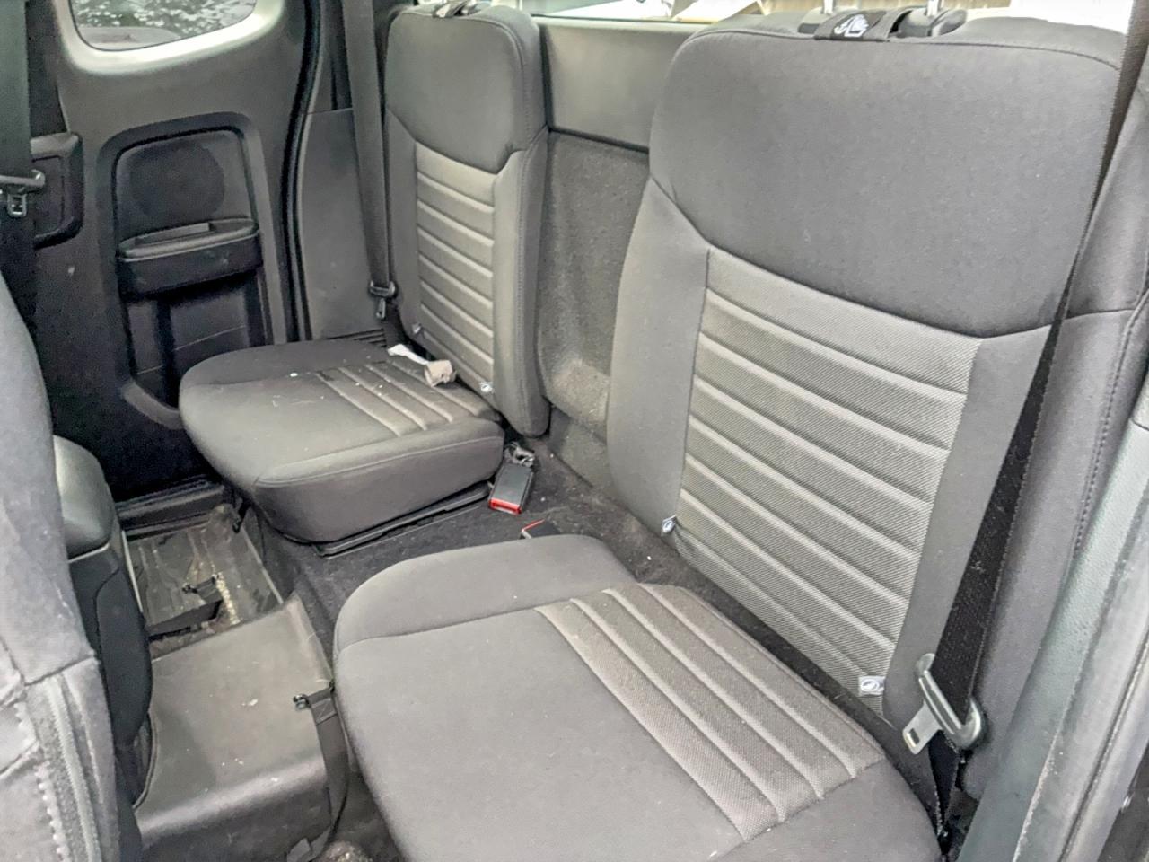 2021 Ford Ranger Xl - Фото 6