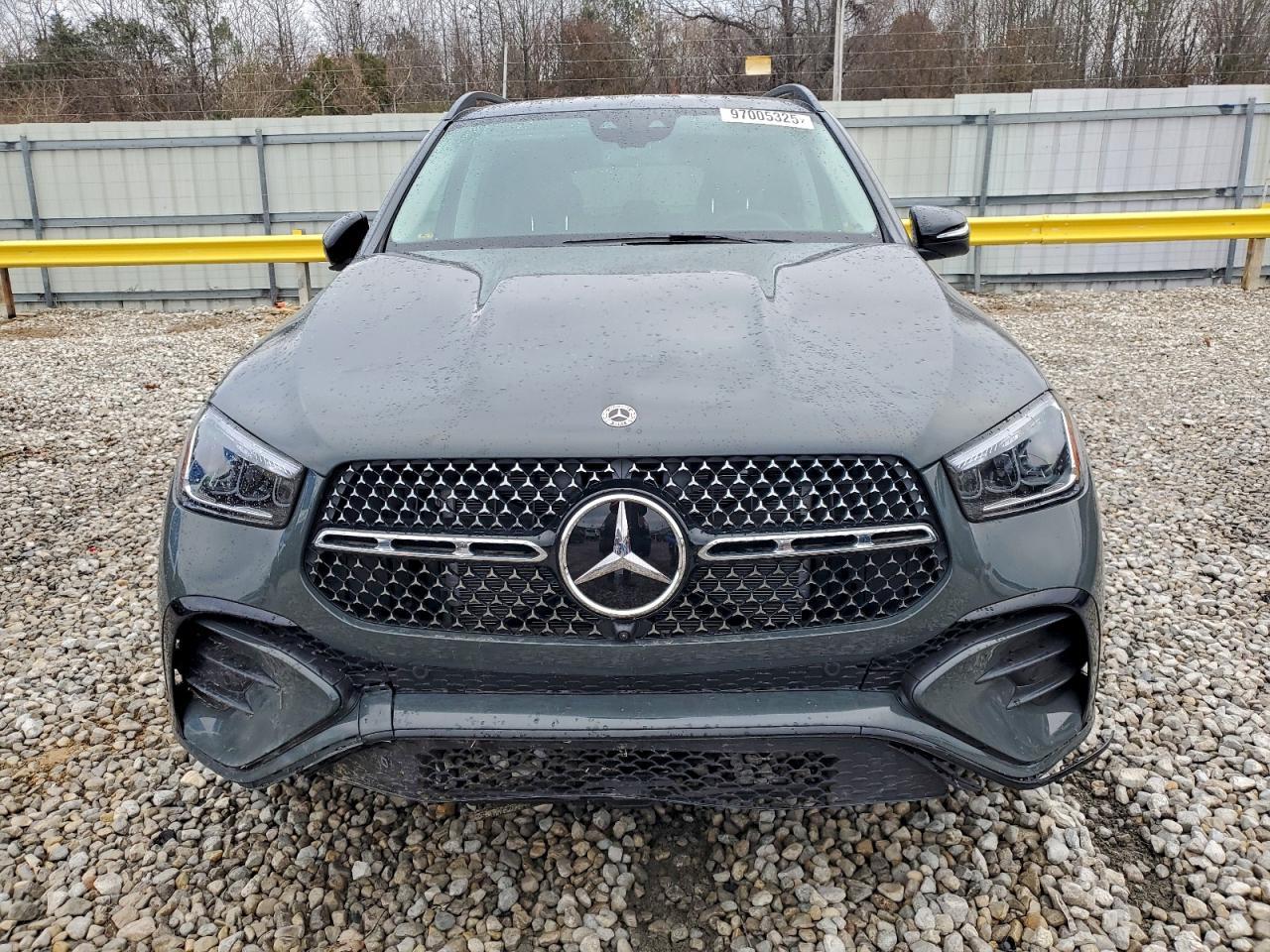 2025 Mercedes-Benz Gle 350 - Фото 5