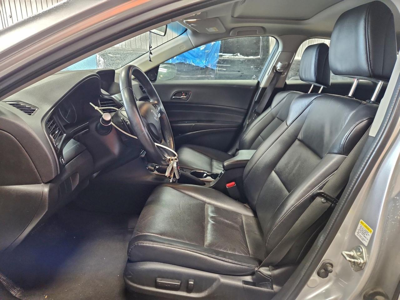 2014 Acura Ilx 20 - Фото 7