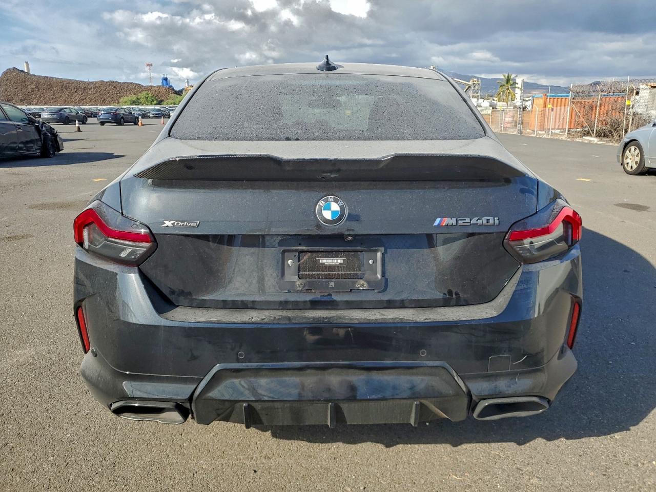 2022 BMW M240Xi - Фото 6