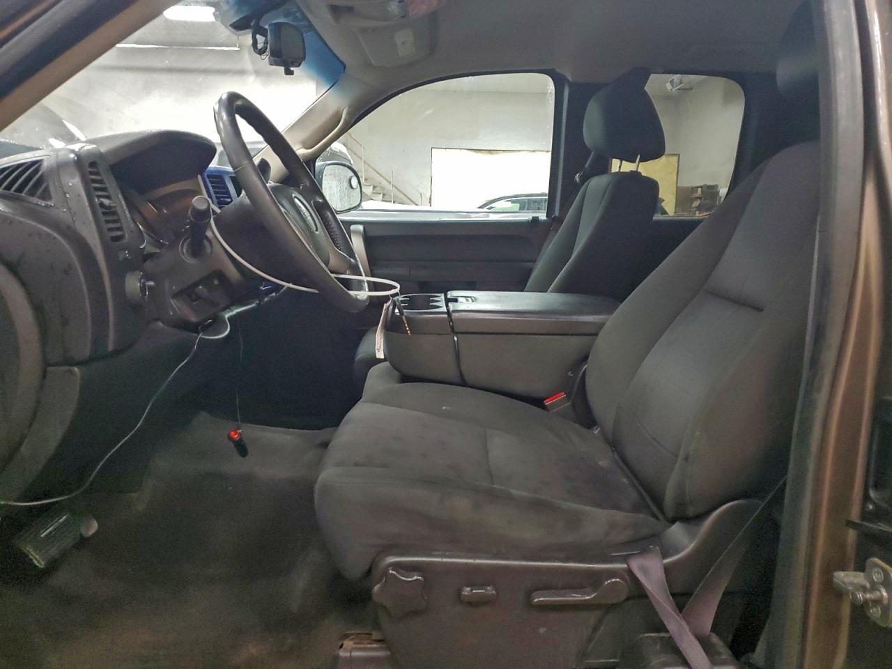 2013 GMC Sierra K1500 Sle - Image 7