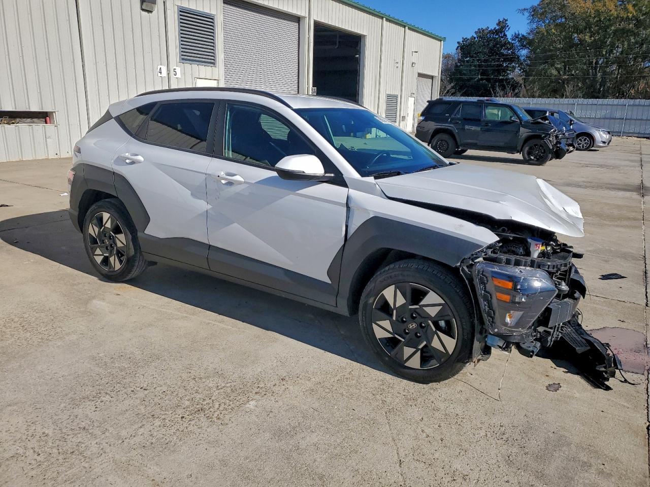 2024 Hyundai Kona Sel - Image 4
