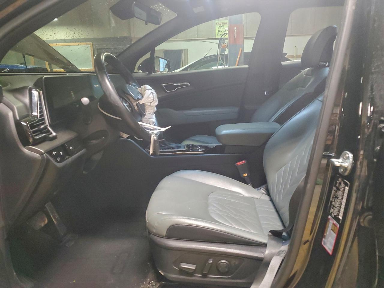 2023 Kia Sportage X Line - Image 7