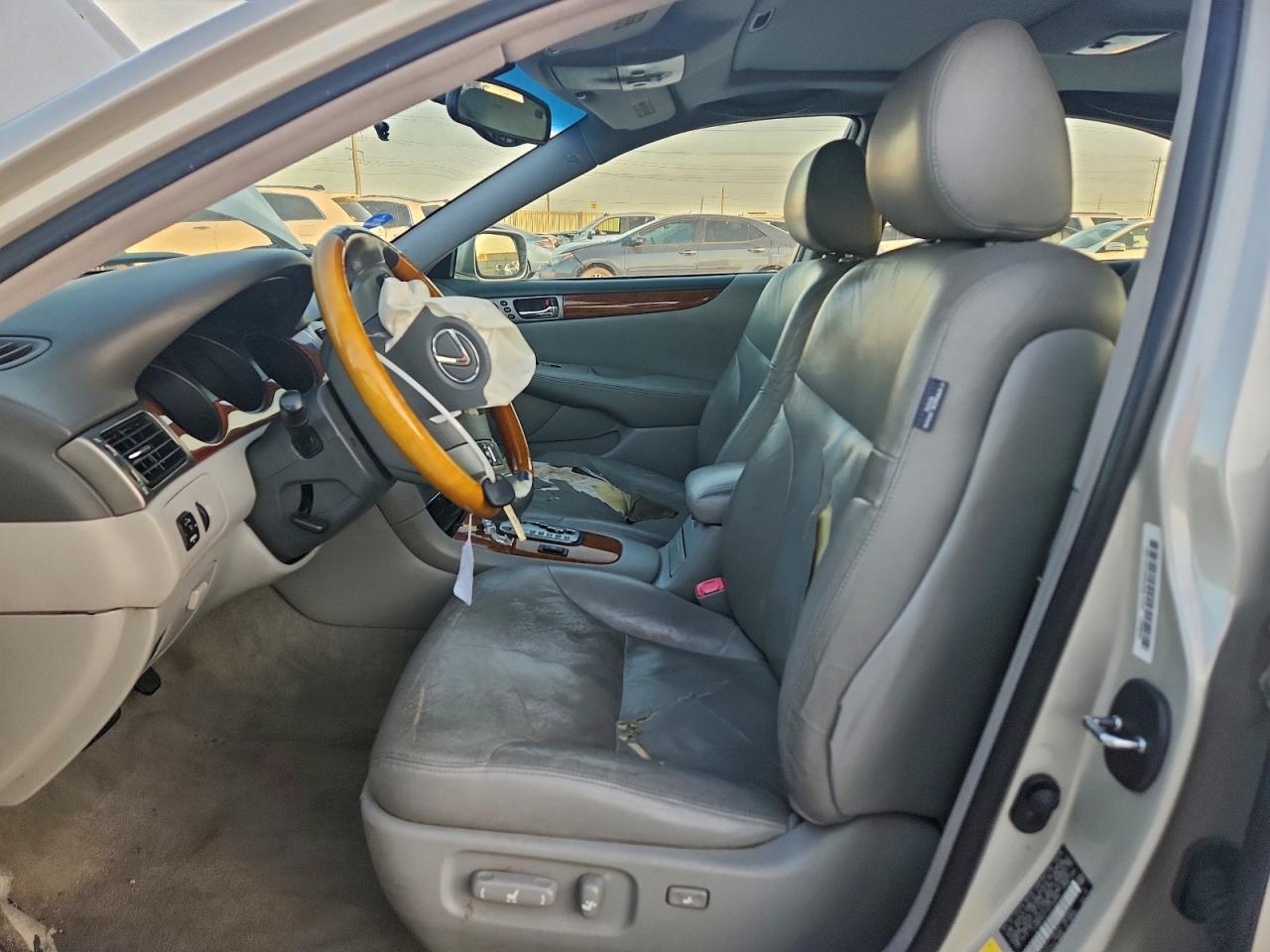 2005 Lexus Es 330 - Фото 7