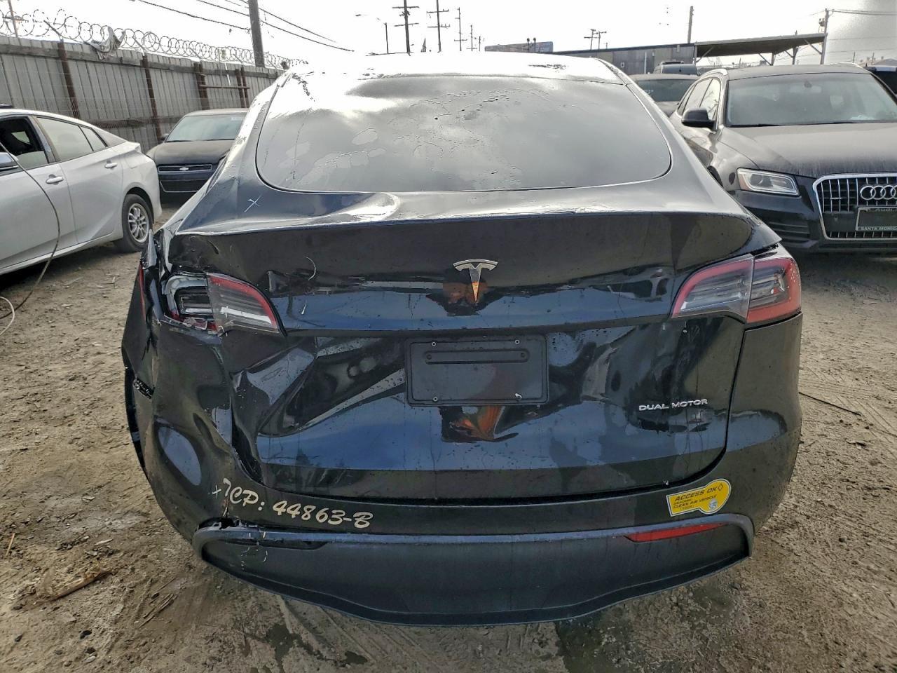 2023 Tesla Model Y - Image 6