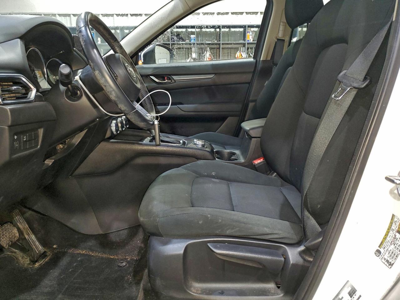 2019 Mazda Cx-5 Sport - Фото 7