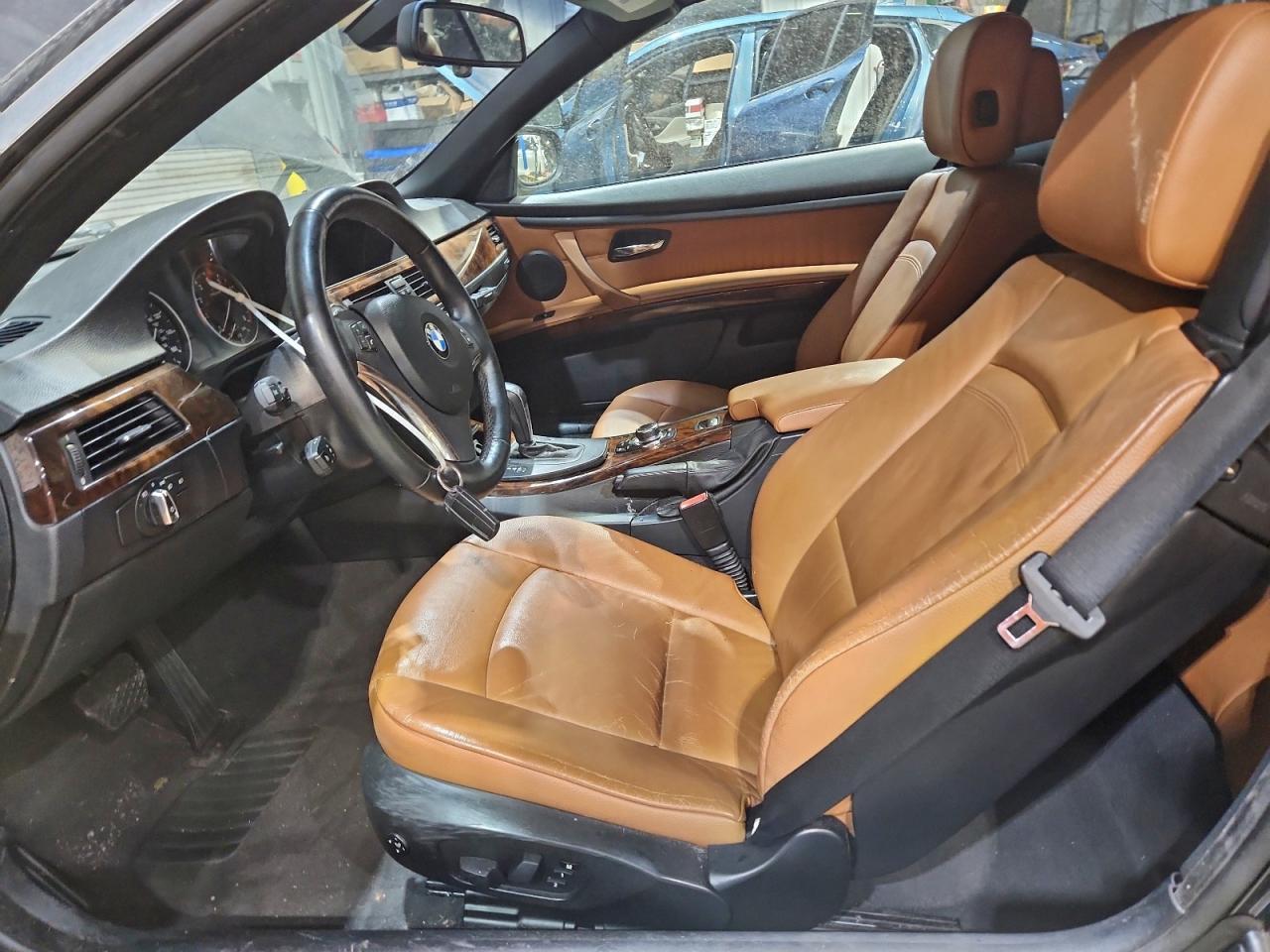 2013 BMW 328 I - Фото 7