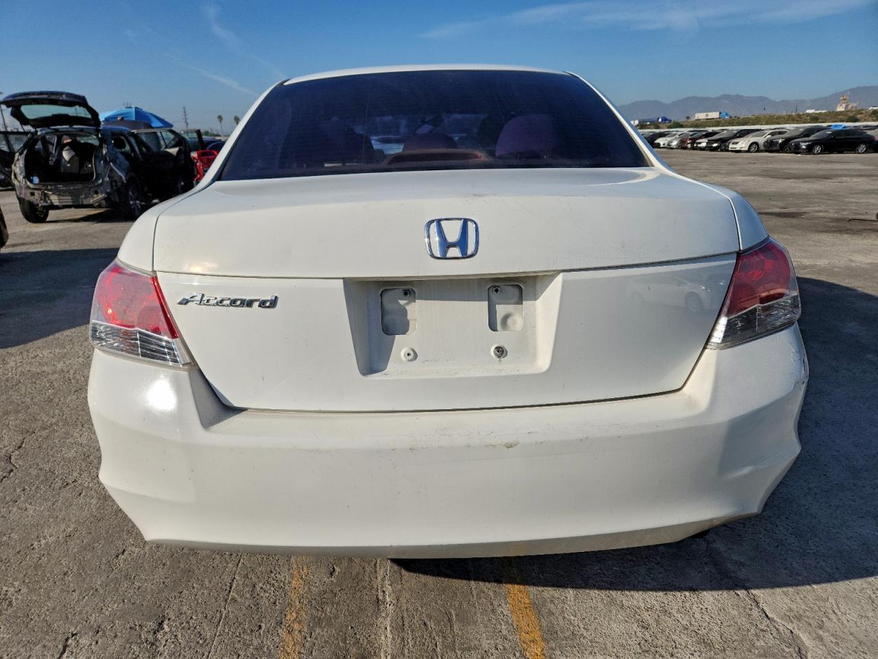 2009 Honda Accord - Фото 6