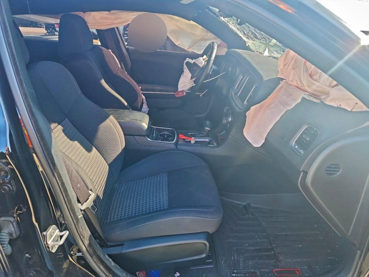 2019 Dodge Charger R/T - Фото 7