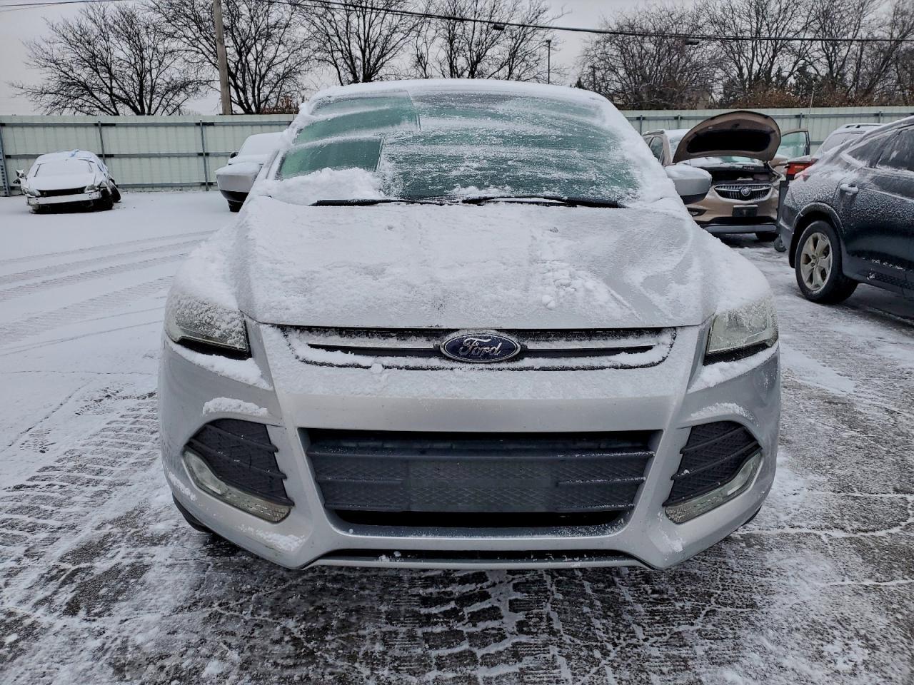 2016 Ford Escape Se - Image 5