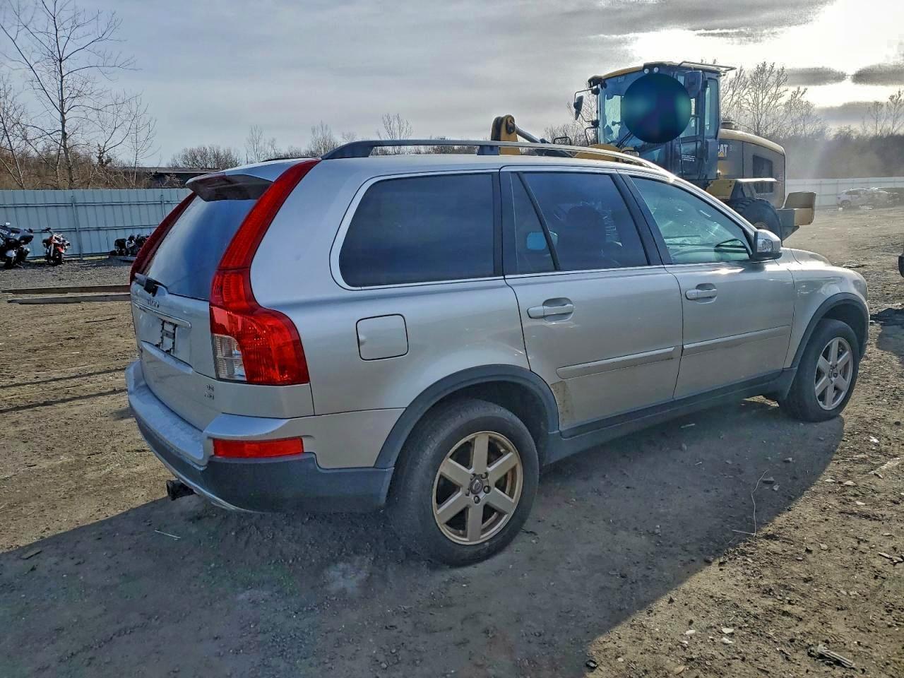 2007 Volvo Xc90 3.2 - Image 3