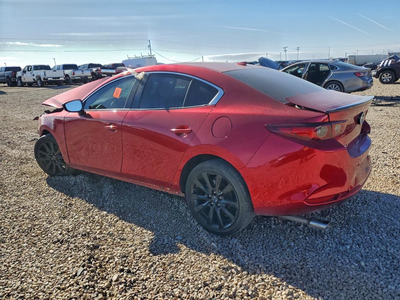 2023 Mazda 3 Premium Plus - Image 2