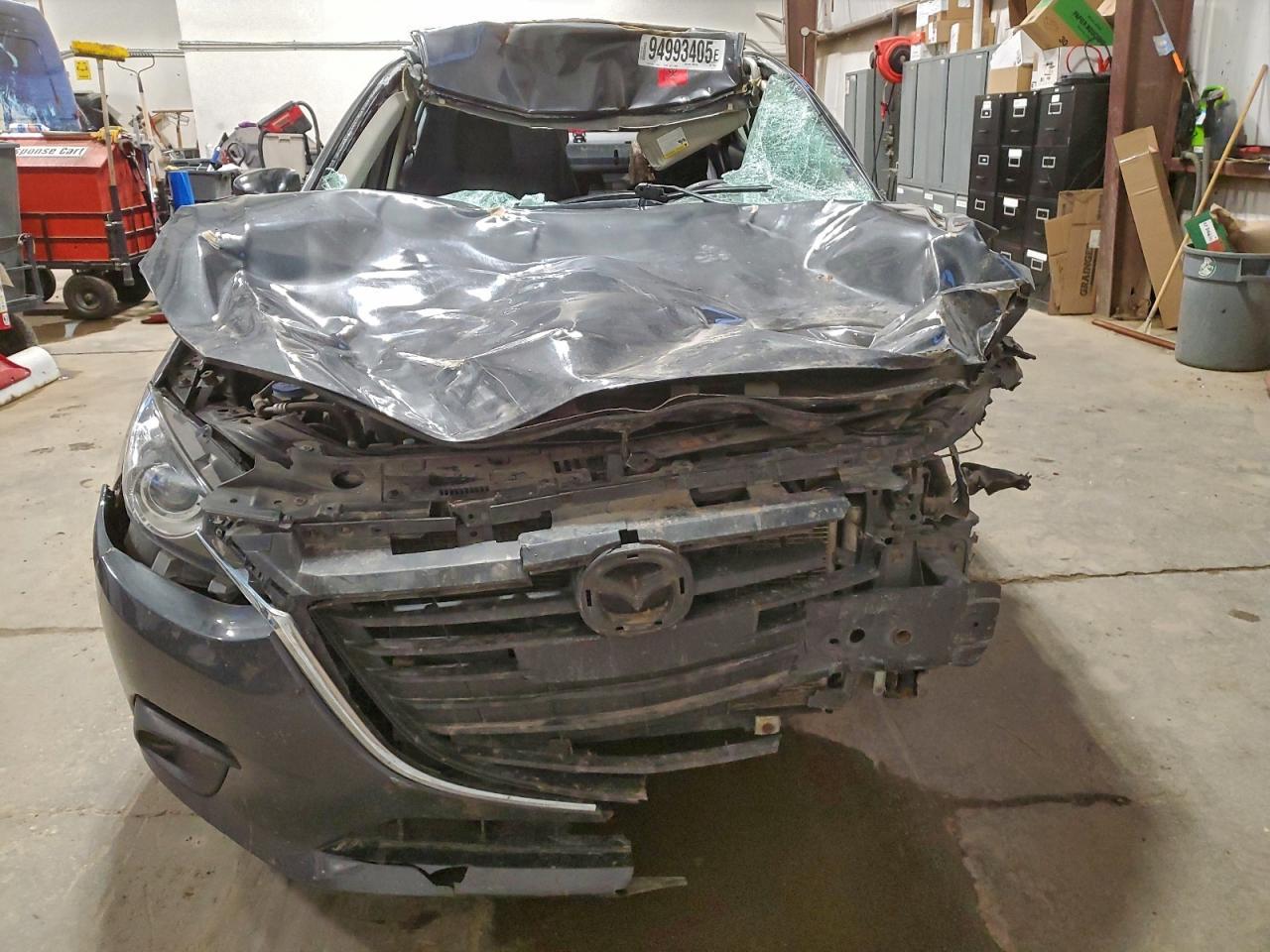 2014 Mazda 3 Sport - Фото 5