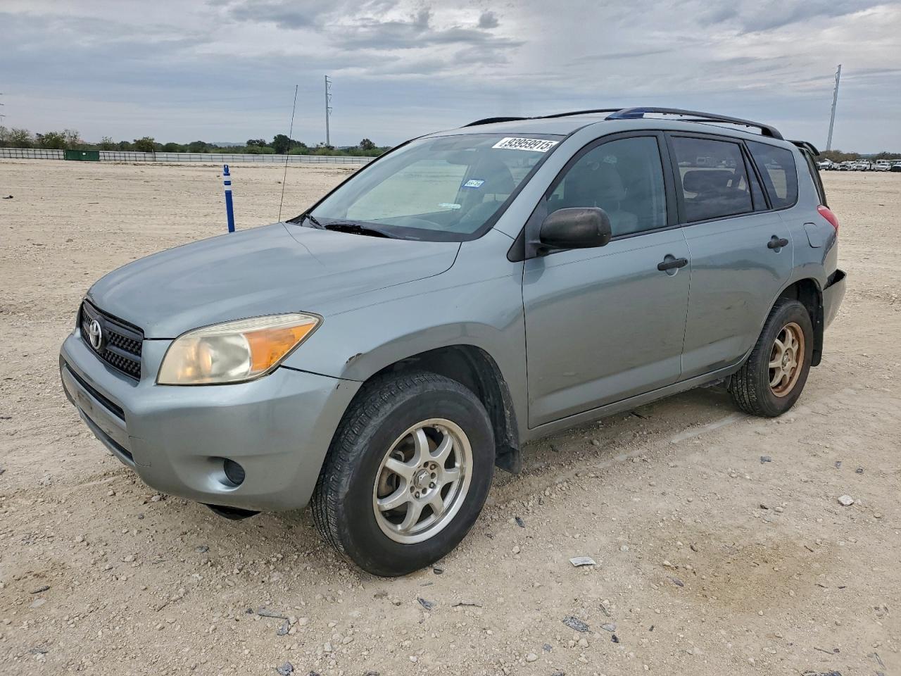 2008 Toyota Rav4