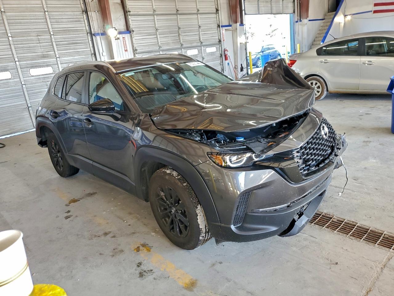 2024 Mazda Cx-50 Select - Image 4