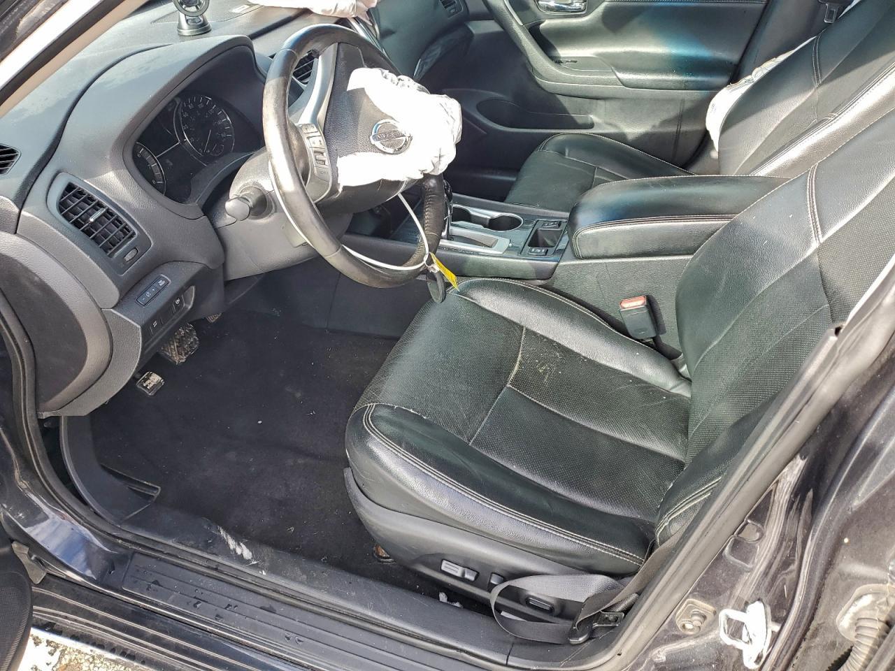 2016 Nissan Altima 3.5Sl - Image 7