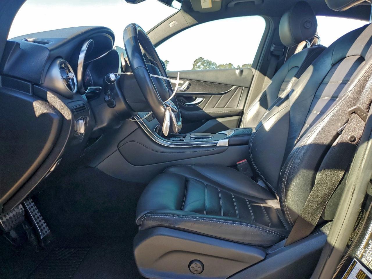 2021 Mercedes-Benz Glc Coupe 300 4Matic - Фото 7