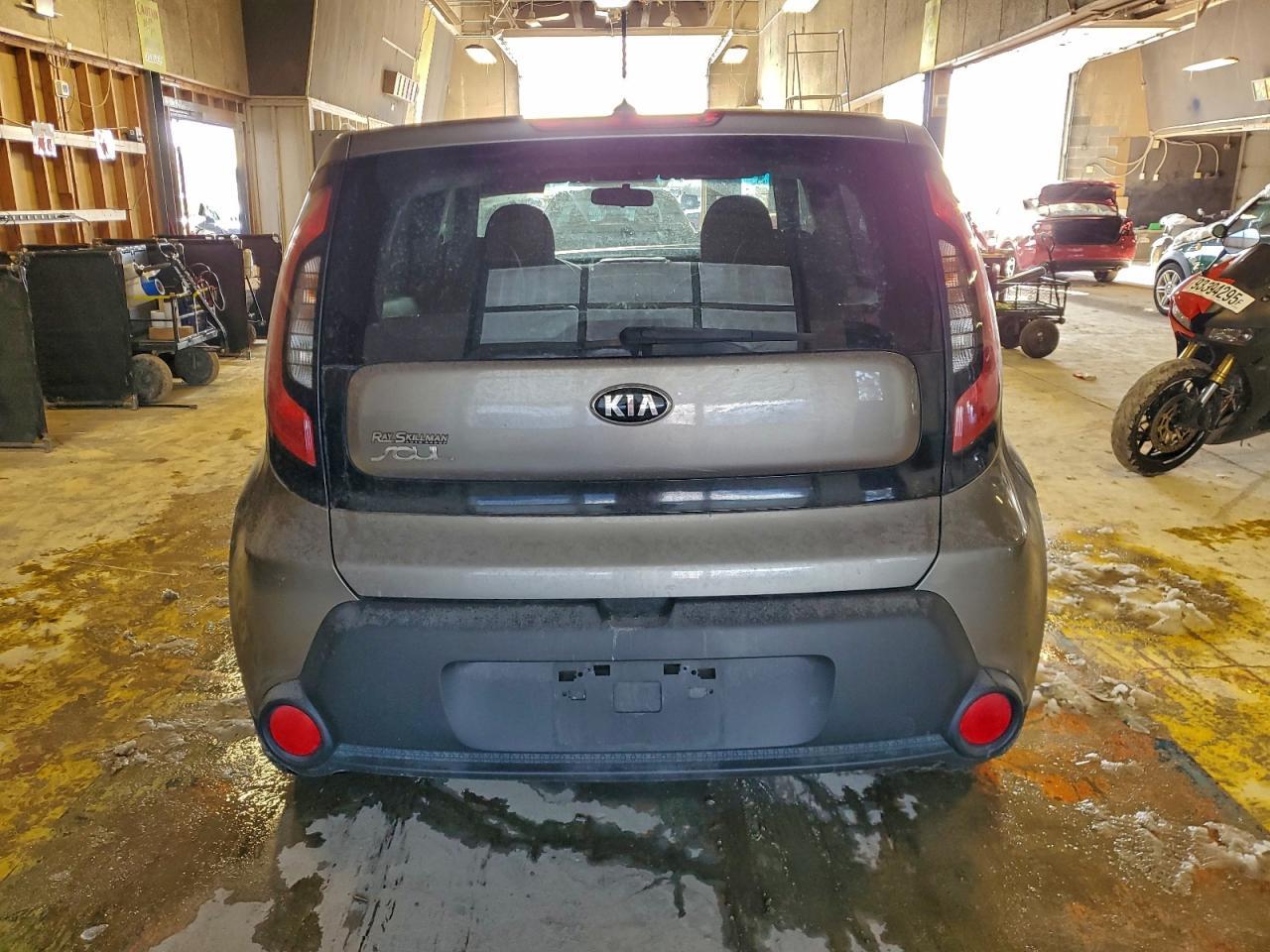 2016 Kia Soul - Image 6