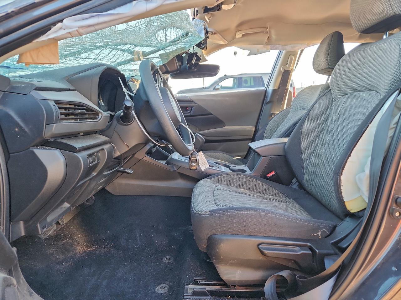 2024 Subaru Crosstrek Premium - Фото 7