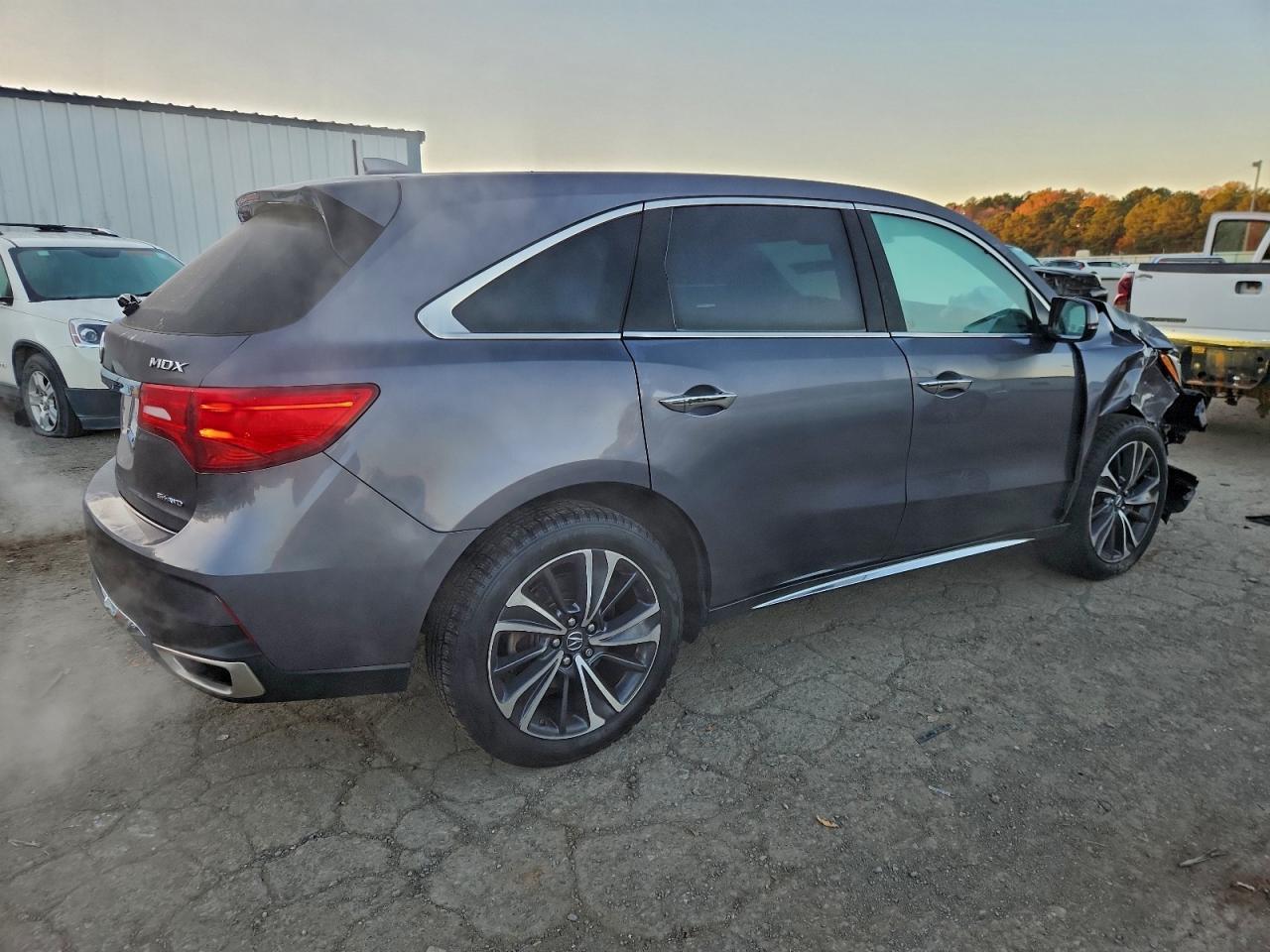 2020 Acura Mdx Technology - Image 3