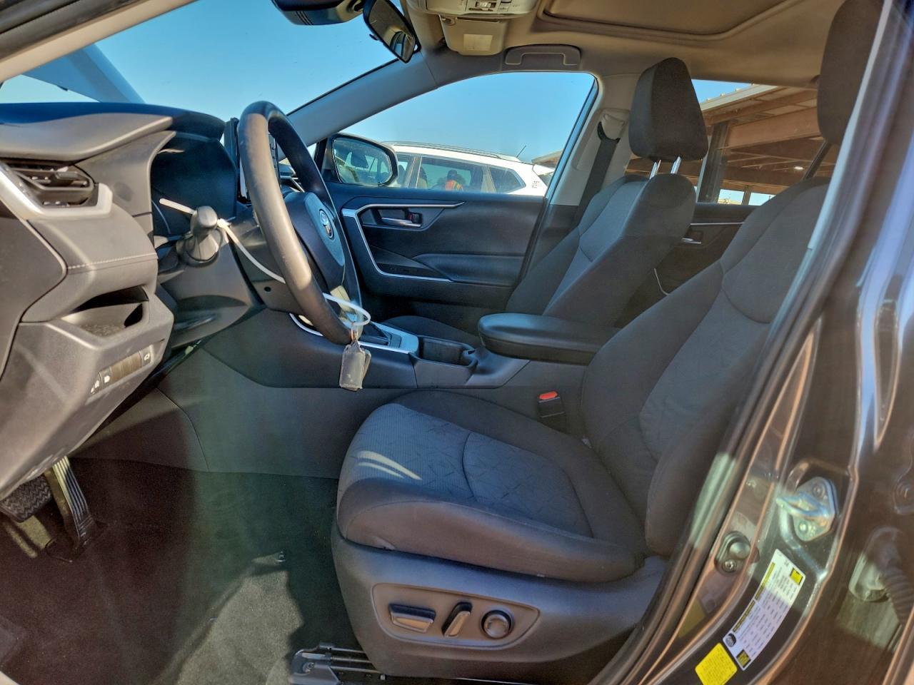 2022 Toyota Rav4 Xle - Image 7