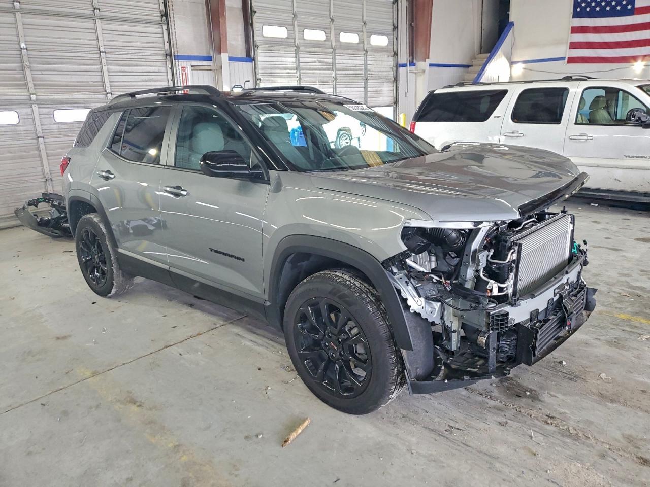 2026 GMC Terrain Elevation - Фото 4
