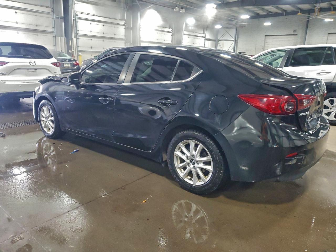 2016 Mazda 3 Sport - Image 2