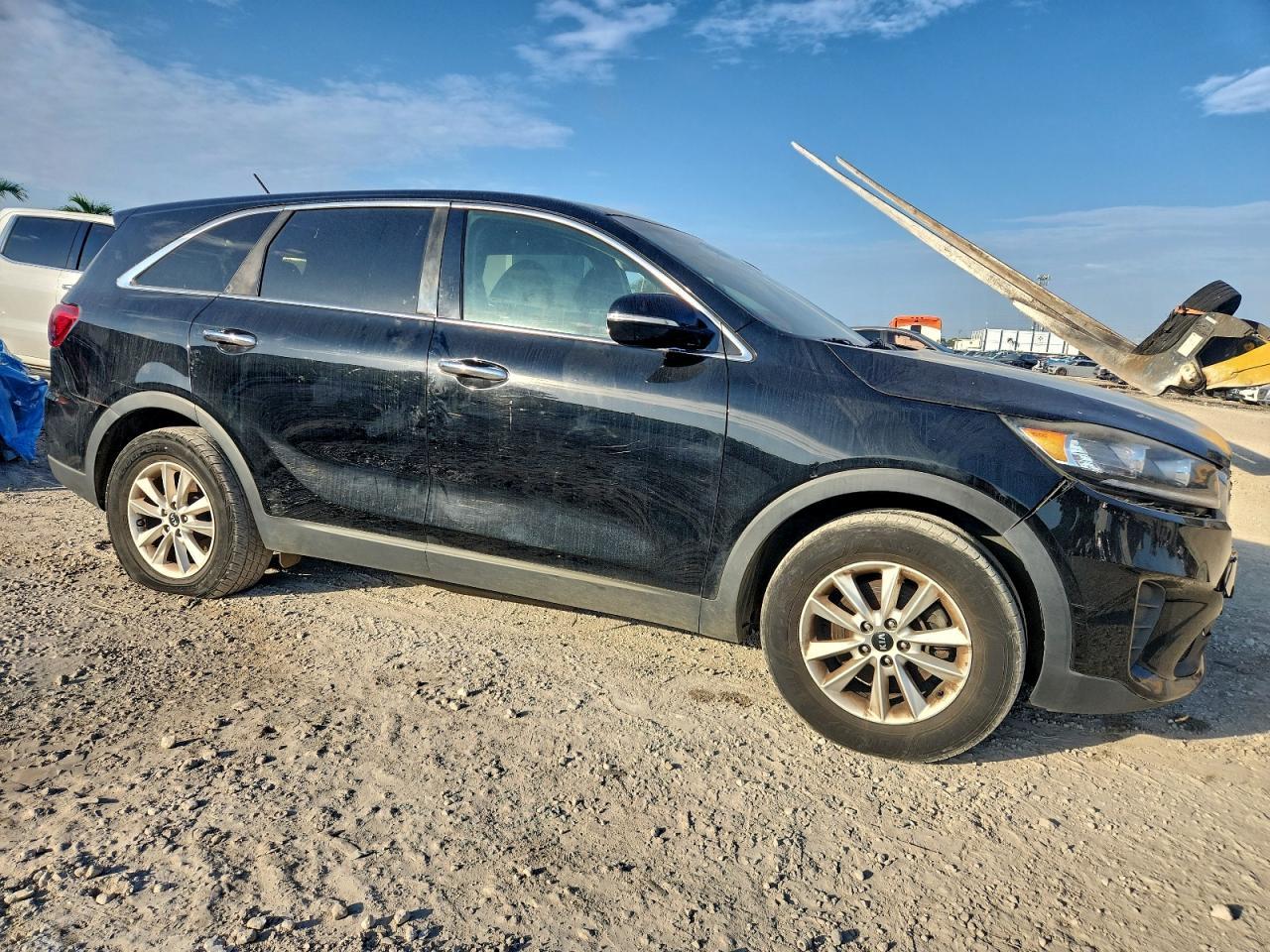 2019 Kia Sorento L - Фото 4