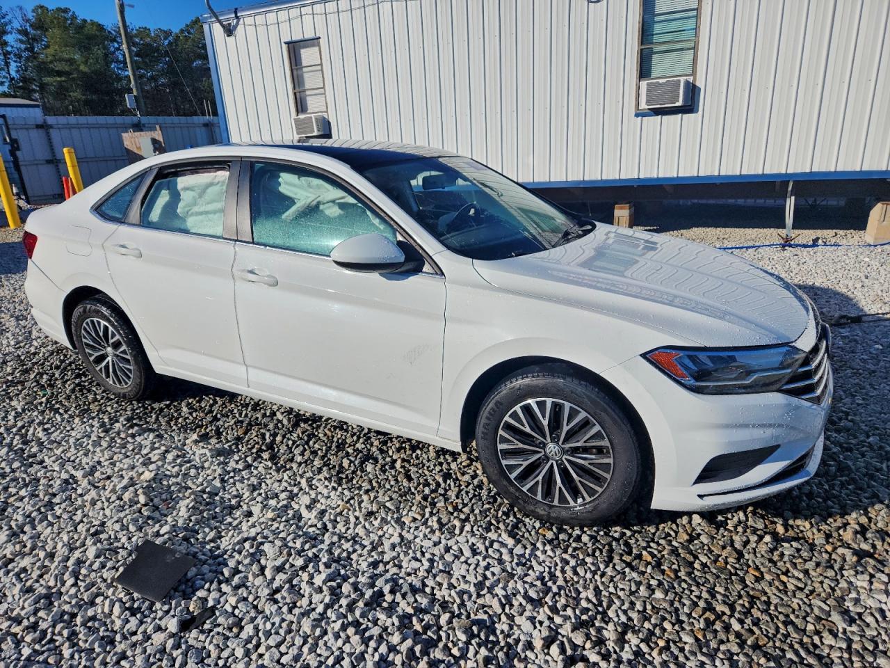 2019 Volkswagen Jetta S - Фото 4