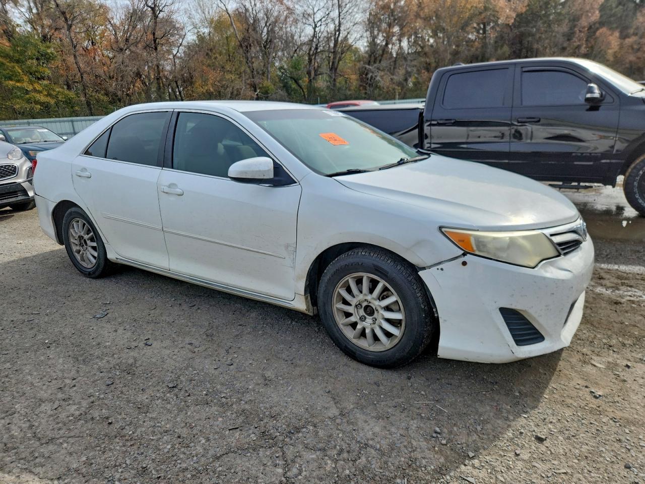 2013 Toyota Camry L - Image 4