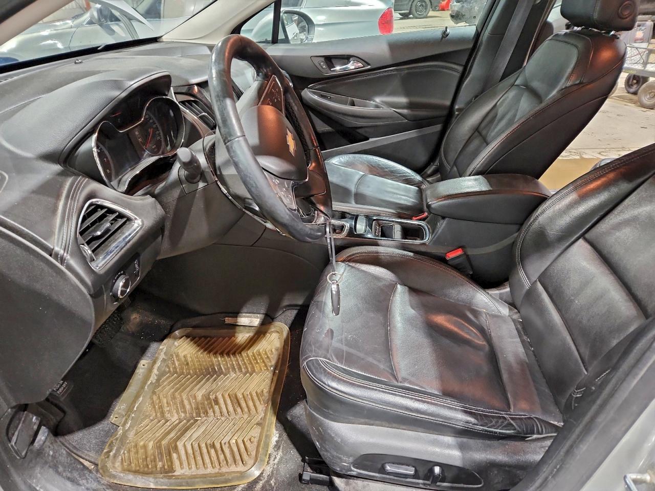 2017 Chevrolet Cruze Premier - Image 7