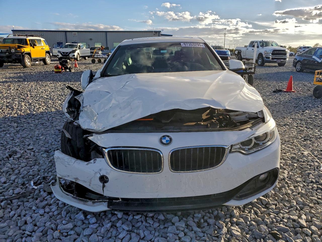 2016 BMW 428 I - Image 5