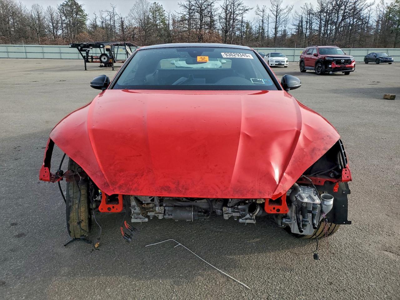 2019 Audi Rs5 - Image 5