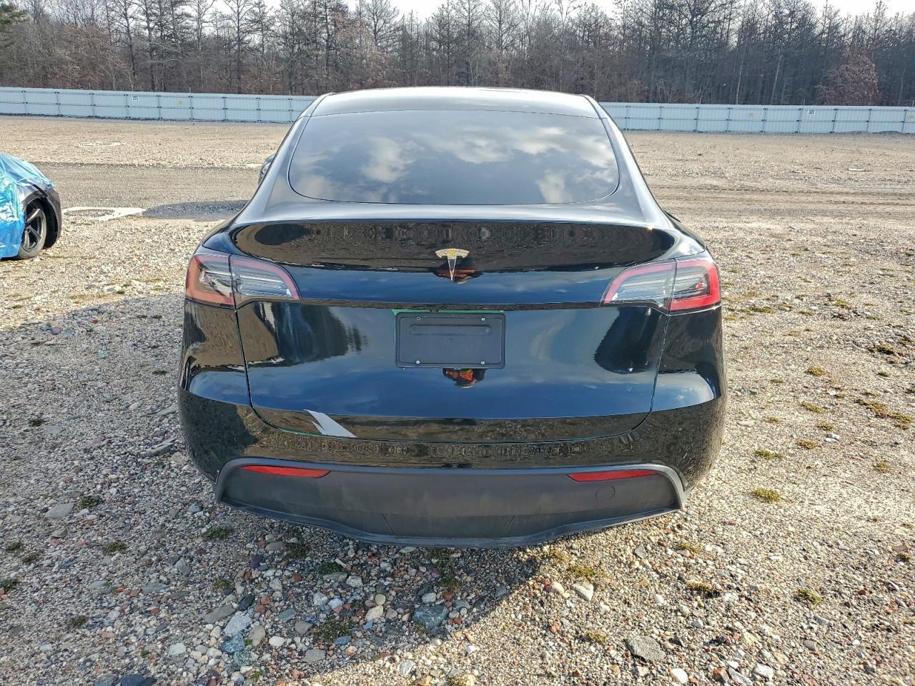 2021 Tesla Model Y - Фото 6