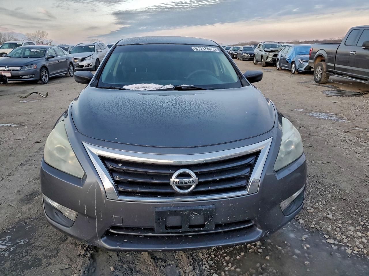 2015 Nissan Altima 2.5 - Фото 5