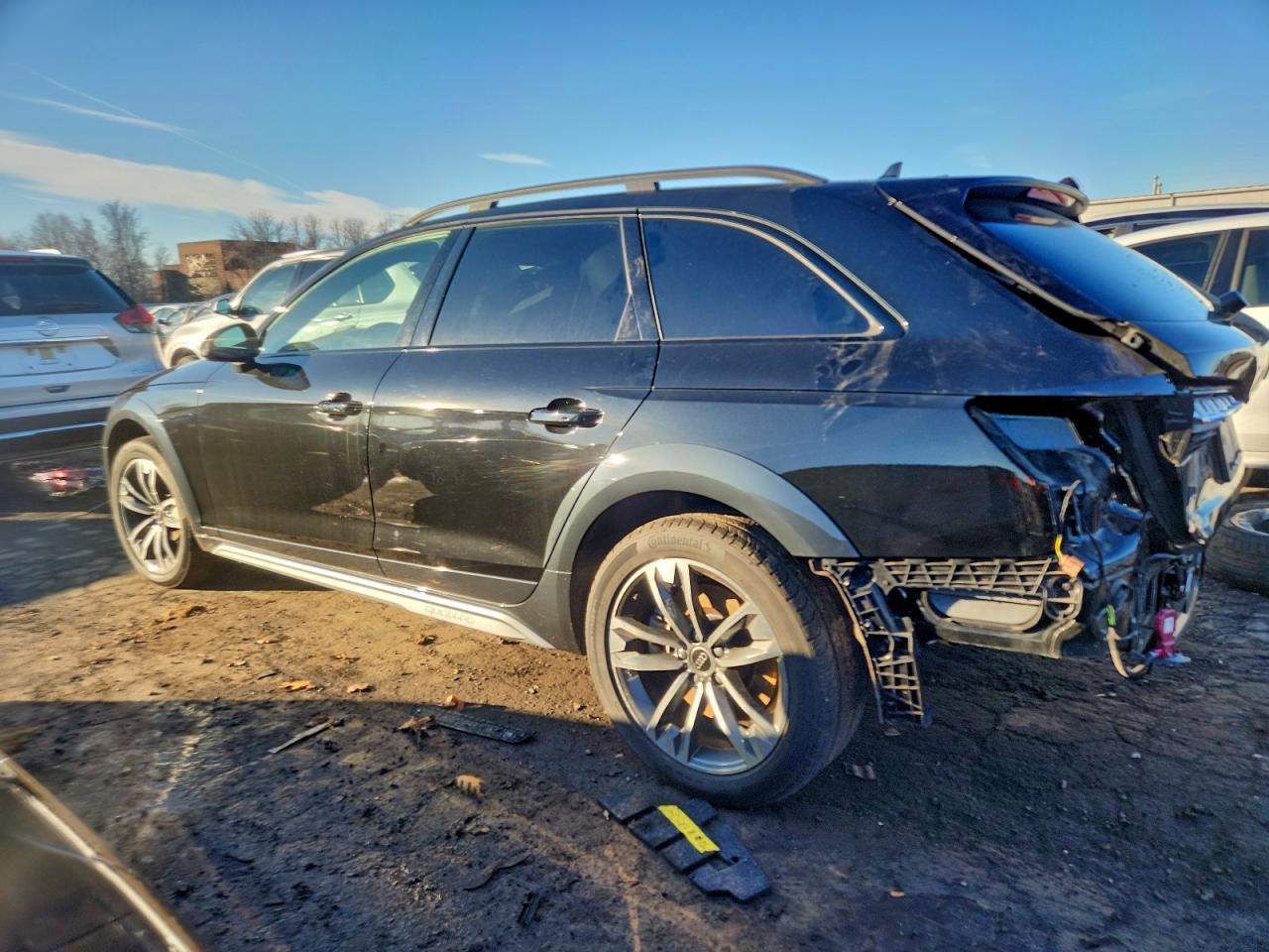 2024 Audi A4 Allroad Premium Plus - Image 2