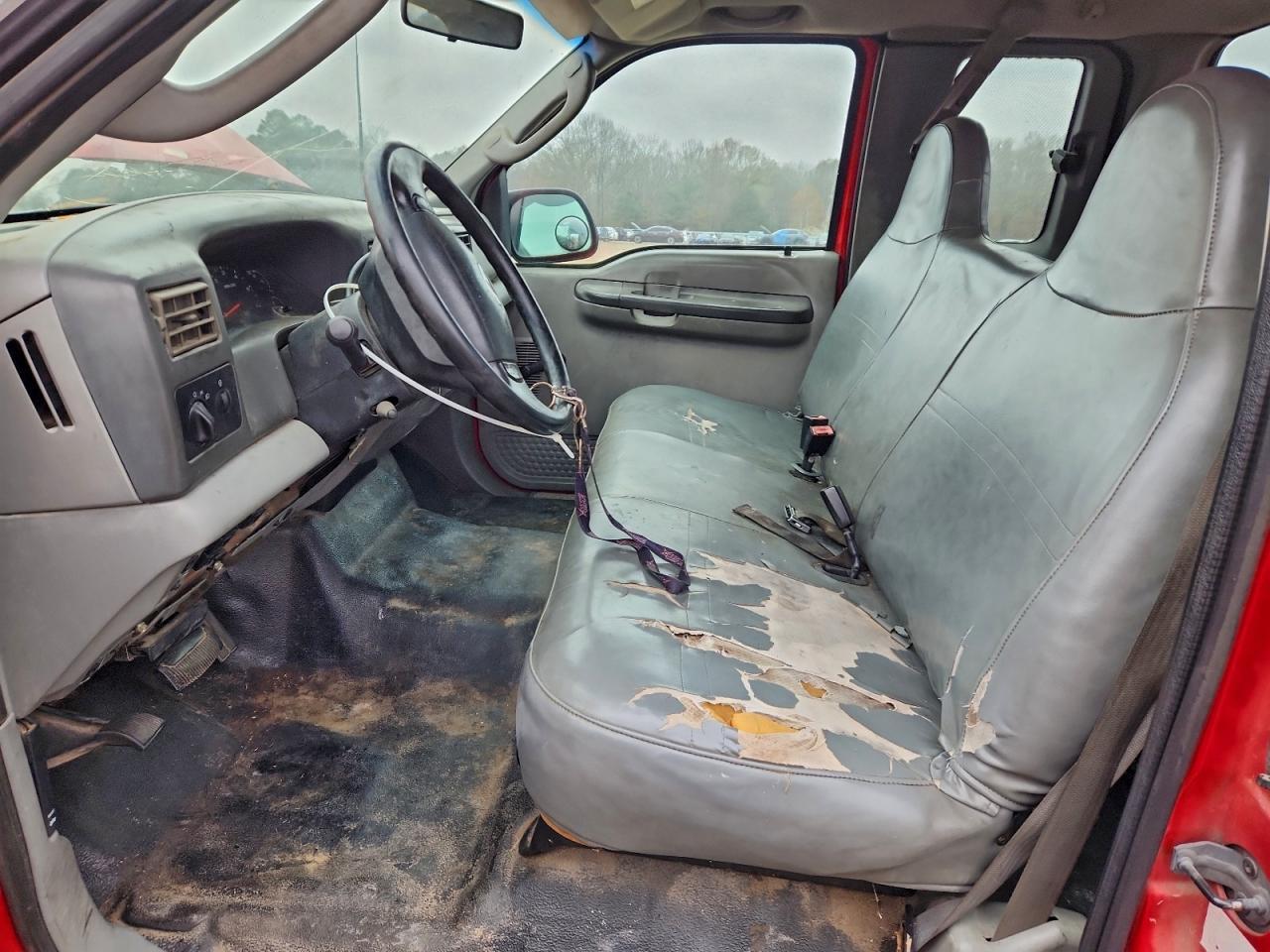 2003 Ford F250 Super Duty - Image 7