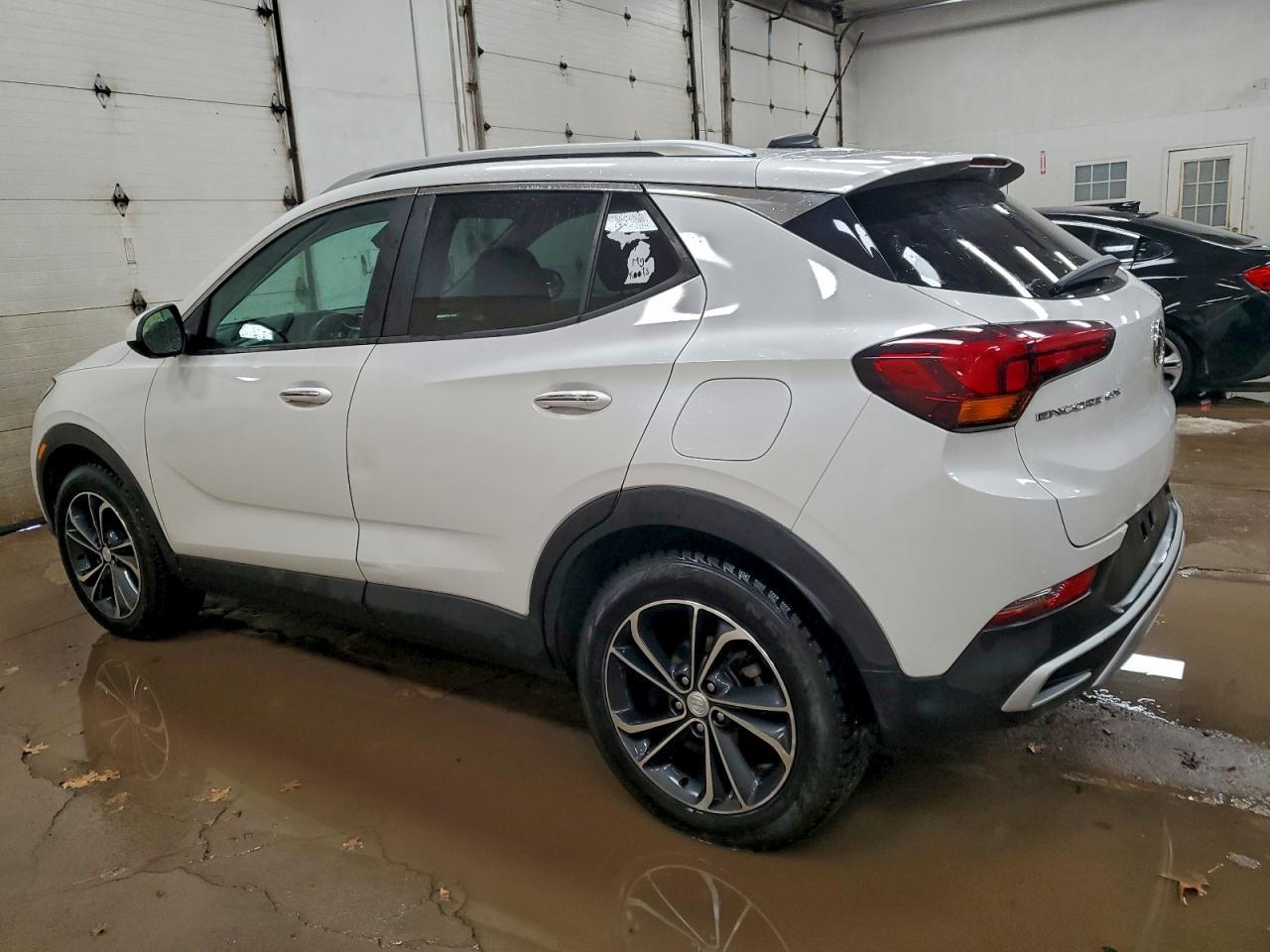 2020 Buick Encore Gx Select - Image 2