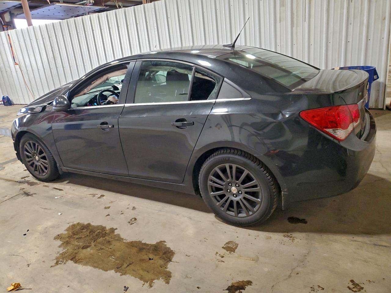 2014 Chevrolet Cruze Eco - Фото 2