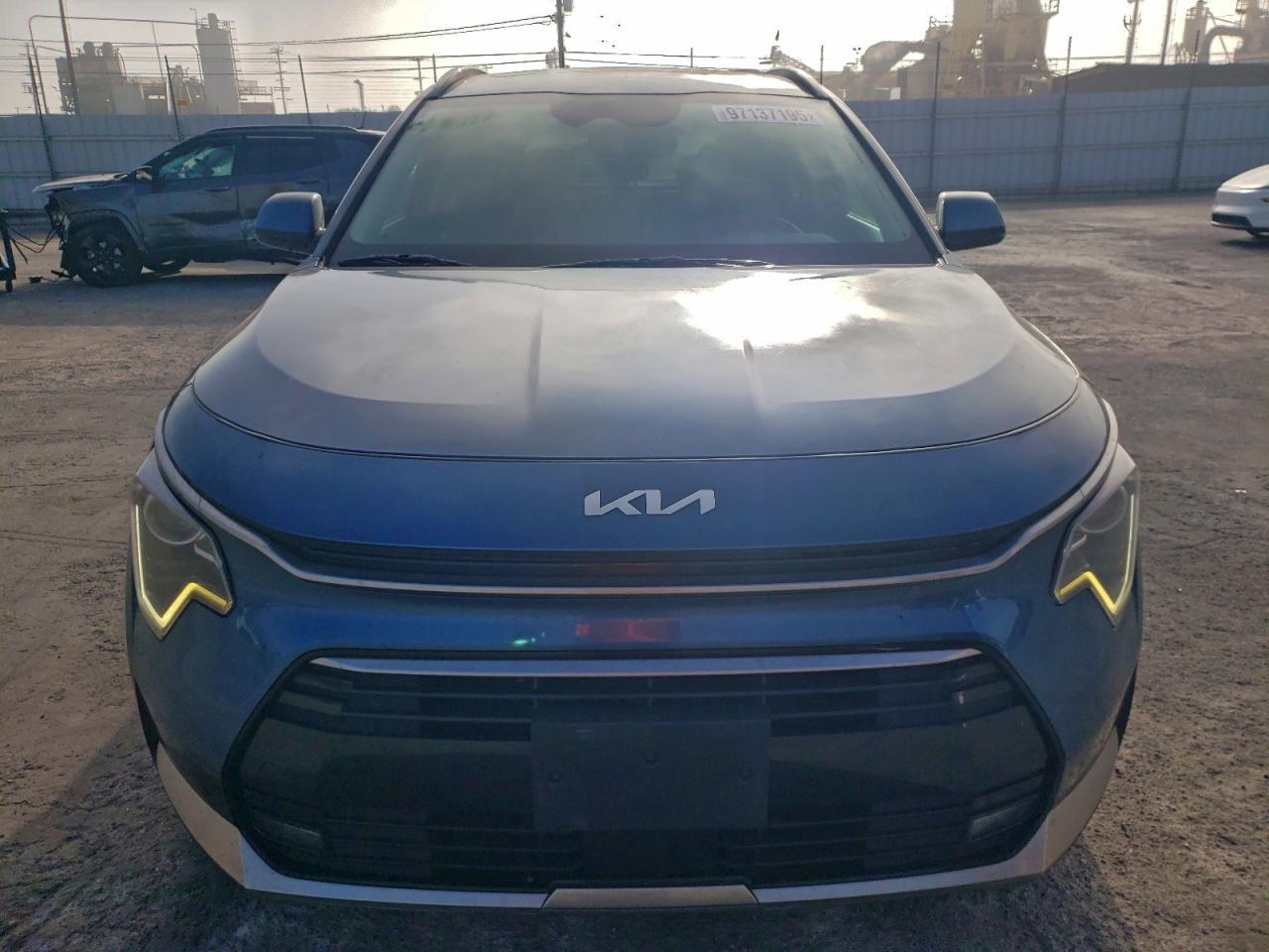 2024 Kia Niro Ex To - Image 5