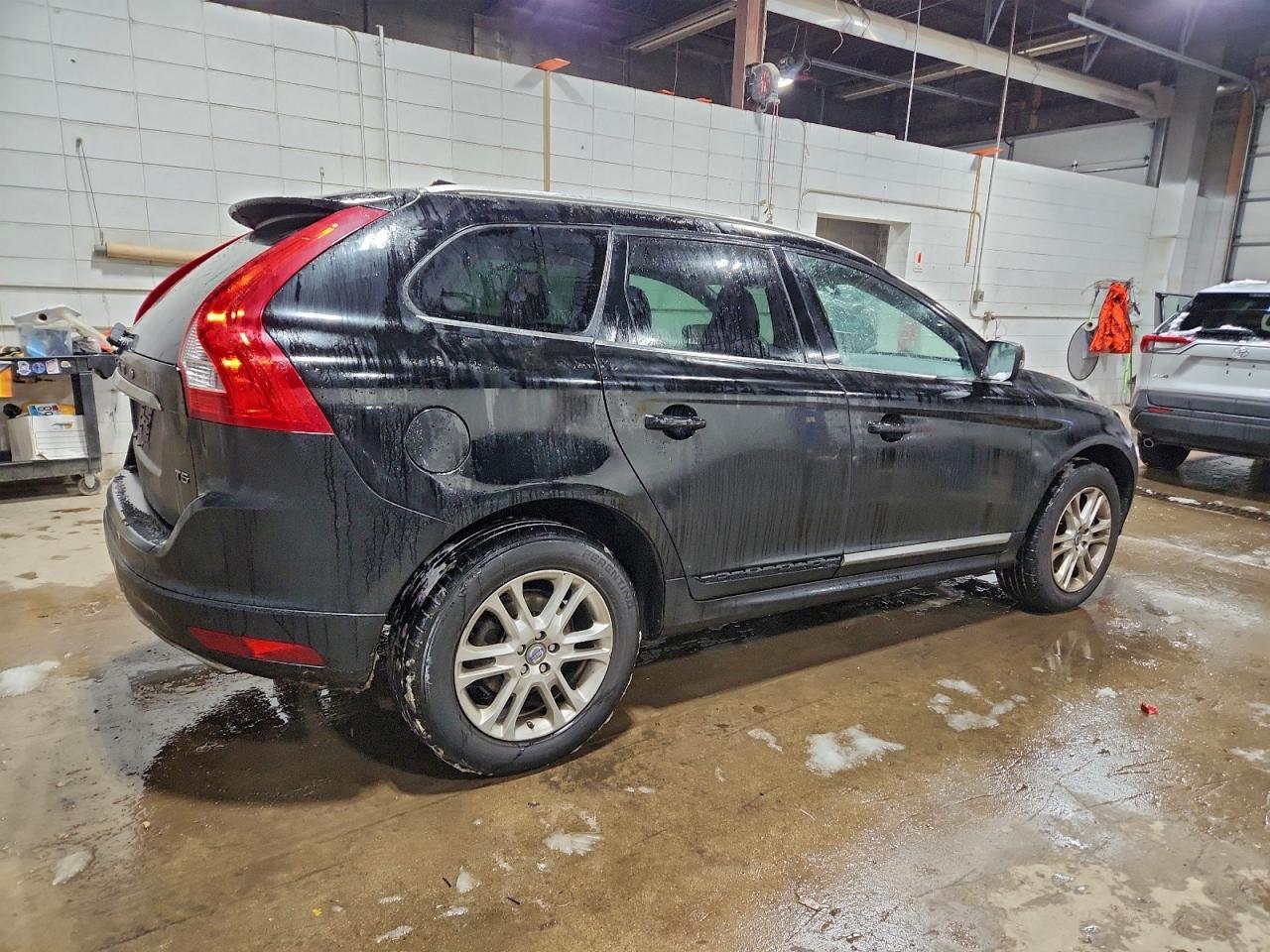 2015 Volvo Xc60 T5 Platinum - Фото 3