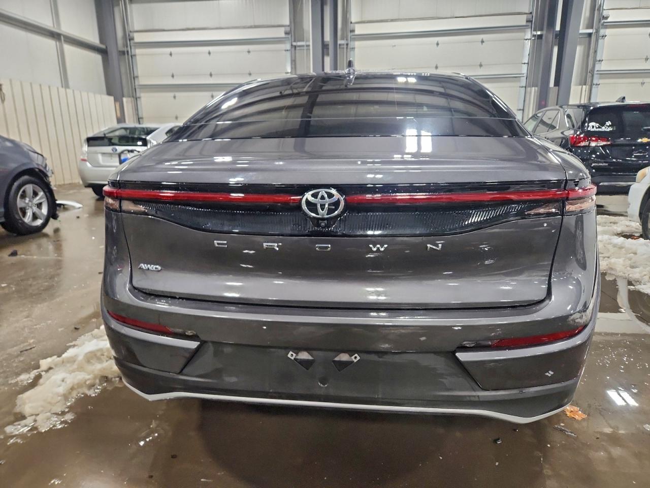 2023 Toyota Crown Xle - Image 6